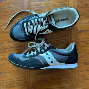 Saucony Men’s Bullet Sneaker